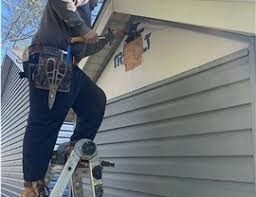 Reliable Forest Heights, TX Siding Solutions